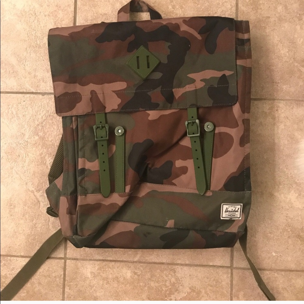Hershel Backpack